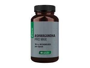 Ashwagandha Pro Max (60 caps)