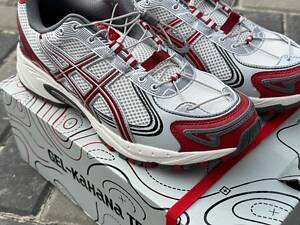 Asics gel kahana tr v4