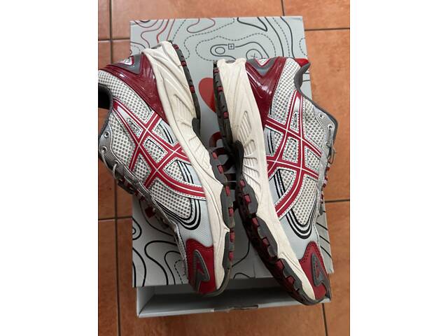 Asics gel kahana tr v4 - Фото 2