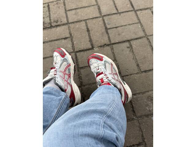 Asics gel kahana tr v4 - Фото 7