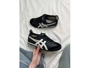 Asics Onitsuka Tiger Mexico 66 Black 40