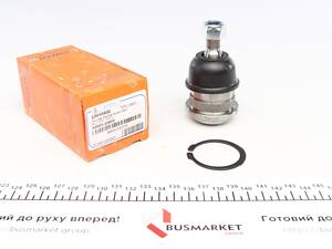 ASMETAL 10HY0500 Опора кульова (передня) Hyundai Accent I/II 94-05/ Elantra 00-06/ Kia Cerato 04-/ Rio 11-