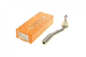 ASMETAL 17CT0610 Наконечник рулевой тяги (L) Citroen C3/DS 09-