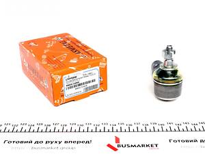 ASMETAL 17HY0500 Наконечник рулевой тяги Hyundai Accent/Sonata/Elantra 93-06/Kia Cerato 0