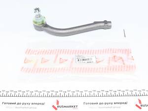 ASMETAL 17HY3001 Наконечник тяги рульової (R) Hyundai Santa Fe 03-12/Kia Sorento 09-