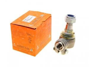 ASMETAL 17MR0605 Наконечник тяги рулевой MB Actros 96-