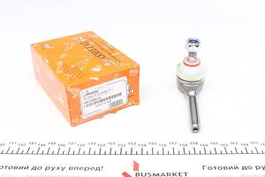 ASMETAL 17MR3030 Наконечник тяги рульової MB 190 (W201) 82-93 (M12x1.5)