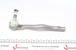 ASMETAL 17MR4700 Наконечник рулевой тяги (L) MB M-class (W164)/GL-class (X164) 05-