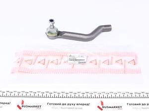 ASMETAL 17NS1011 Наконечник рулевой тяги (R) Renault Kadjar/Nissan Qashqai 13-