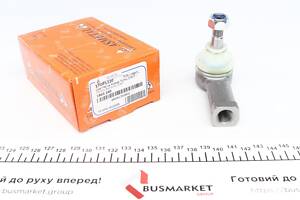 ASMETAL 17OP1220 Наконечник рулевой тяги Opel Meriva A 03-10