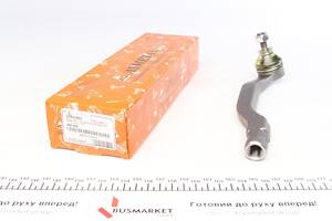 ASMETAL 17RV1501 Наконечник тяги рульової (R) Honda Accord IV/V 90-98