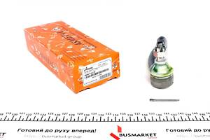 ASMETAL 17TY0201 Наконечник тяги рульової (L) Toyota Corolla 02-07/Yaris 05-