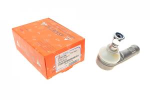 ASMETAL 17VW1250 Наконечник тяги рульової (L) VW Caddy II 1.4-1.9 95-04/Golf II/III 83-99/