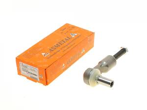 ASMETAL 17VW2500 Наконечник рулевой тяги Audi A4/A6/VW Passat B5 96-05