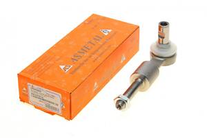 ASMETAL 17VW2501 Наконечник рулевой тяги Audi A4/A6/VW Passat B5 96-05