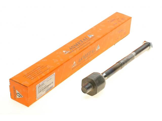 ASMETAL 20BM2700 Тяга рульова BMW X3 (F25)/X4 (F26) 10- - Фото 1