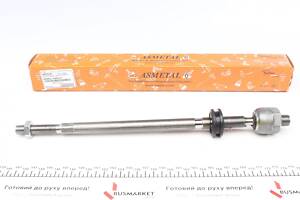 ASMETAL 20CH0100 Тяга рульова Opel Antra/Chevrolet Captiva 06- (L=359mm)