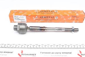 ASMETAL 20NS1000 Тяга рульова Nissan Qashqai 07-13/Renault Koleos 08- (L=234mm)