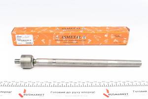 ASMETAL 20PE0800 Тяга рульова Citroen C4/Peugeot 307 1.4-2.0 00- (L=321.5mm)