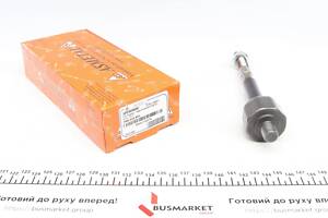 ASMETAL 20VW0600 Тяга рулевая VW Sharan/Ford Galaxy 95-10 (L=185.5mm)