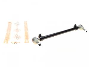 ASMETAL 22MR6071 Тяга рульова MB 207-310D (продольна/регулювана)
