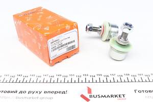 ASMETAL 26HY0511 Тяга стабілізатора (переднього) (R) Hyundai Accent I/II 94-05 (L=59.5mm)