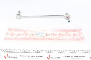 ASMETAL 26OP1505 Тяга стабилизатора (переднего) Fiat Punto/Opel Corsa D 1.0-2.0 06- (L=30