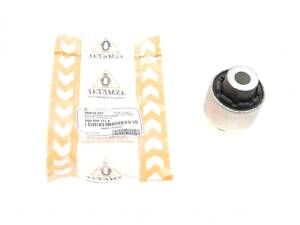 ASMETAL 38AU1231 Сайлентблок важеля (заднього) VW Arteon 17-