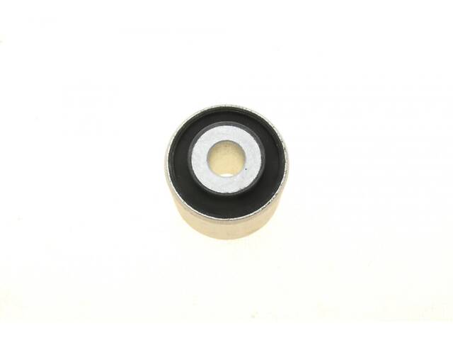 ASMETAL 38AU2500 Сайлентблок рычага (переднего/снизу/спереди/снаружи) Audi A5/A6/A8/Q5/VW Phaeton 02- (поперечный) - Фото 4