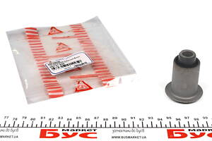 ASMETAL 38FI5505 Сайлентблок рычага (переднего/снизу/спереди/внутри) Fiat Doblo 01-