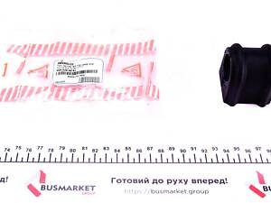 ASMETAL 38MR0123 Втулка стабилизатора (заднего) MB Sprinter 408-416/VW LT 46 (d=27mm) = 38MR0135