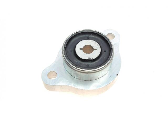 ASMETAL 38MR0816 Сайлентблок рычага (переднего/спереди) MB Vito (W639) 03- (L) - Фото 2