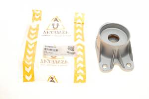 ASMETAL 45BM2626 Подушка амортизатора (заднього) BMW 1 (F20/F21)/2 (F23/F22) 11-