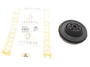 ASMETAL 45OP1400 Подушка амортизатора (переднего) Opel Insignia A 08-17