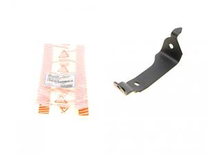 ASMETAL 526MR3120 Кронштейн стабилизатора (переднего) (L) MB C-Class (W202)/CLK (C208/A208) 93-04