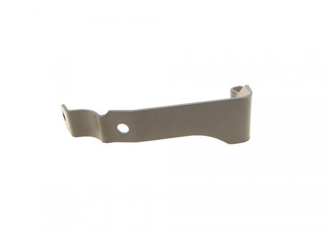 ASMETAL 526MR3120 Кронштейн стабилизатора (переднего) (L) MB C-Class (W202)/CLK (C208/A208) 93-04 - Фото 5