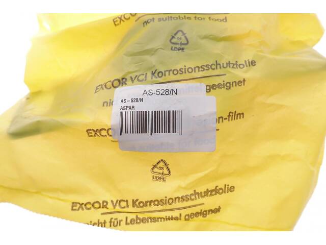 ASPAR AS-528/N Підшипник підвісний Toyota Rav4 06-18 - Фото 2