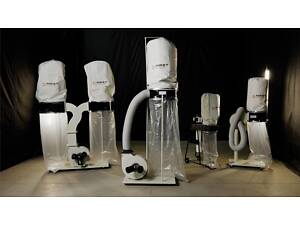 Аспірація MAST Holztechnik H-AS2500