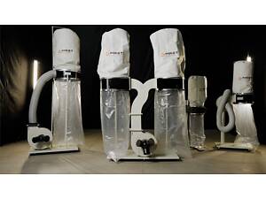 Аспірація MAST Holztechnik H-AS3900-3