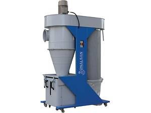 Аспірація-циклон Unalsan UNS 421