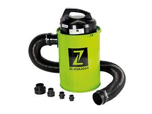Аспірація Zipper ZI-ASA305A