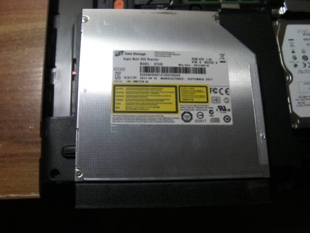 Acer Aspire 7560 Глянцевий 17.3' HD+ LED AMD А6-3400М 4x1.40ГГц-2.30ГГц 8ГБ/500ГБ Рoбоча Батарея Новий 96Вт Б/Ж з США #1 - Фото 22