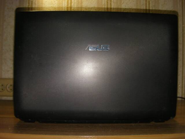 Asus Х73Е / К73Е 17.3' LED Core I5-2430М 2.40ГГц-3.0ГГц 8ГБ/320ГБ HDMI ВебКамера Як-Нова Батарея Новий 96Вт Б/Ж з США #1 - Фото 9