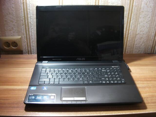Asus Х73Е / К73Е 17.3' LED Core I5-2430М 2.40ГГц-3.0ГГц 8ГБ/320ГБ HDMI ВебКамера Як-Нова Батарея Новий 96Вт Б/Ж з США #1 - Фото 21