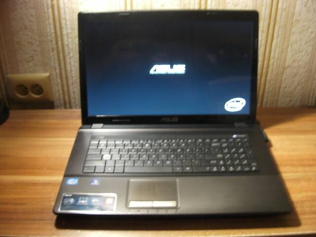 Asus Х73Е / К73Е 17.3' LED Core I5-2430М 2.40ГГц-3.0ГГц 8ГБ/320ГБ HDMI ВебКамера Як-Нова Батарея Новий 96Вт Б/Ж з США #1 - Фото 22