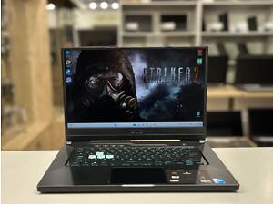 Asus Tuf FX516PM | IPS 144Hz|i5-11300H RTX 3060 6Gb