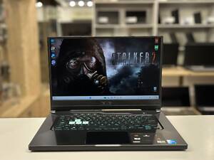 Asus Tuf FX516PM | IPS 144Hz|i5-11300H RTX 3060 6Gb