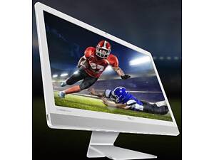 ASUS V221 all-in-one PC Премиум Белый