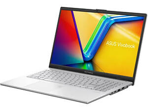 ASUS Vivobook Go 15 E1504GAB Intel Core i3-N305 8/512Gb