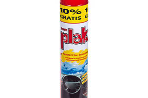 ATAS/PLAK 750 ml /Полироль торпедо клубника (ATAS+10%)